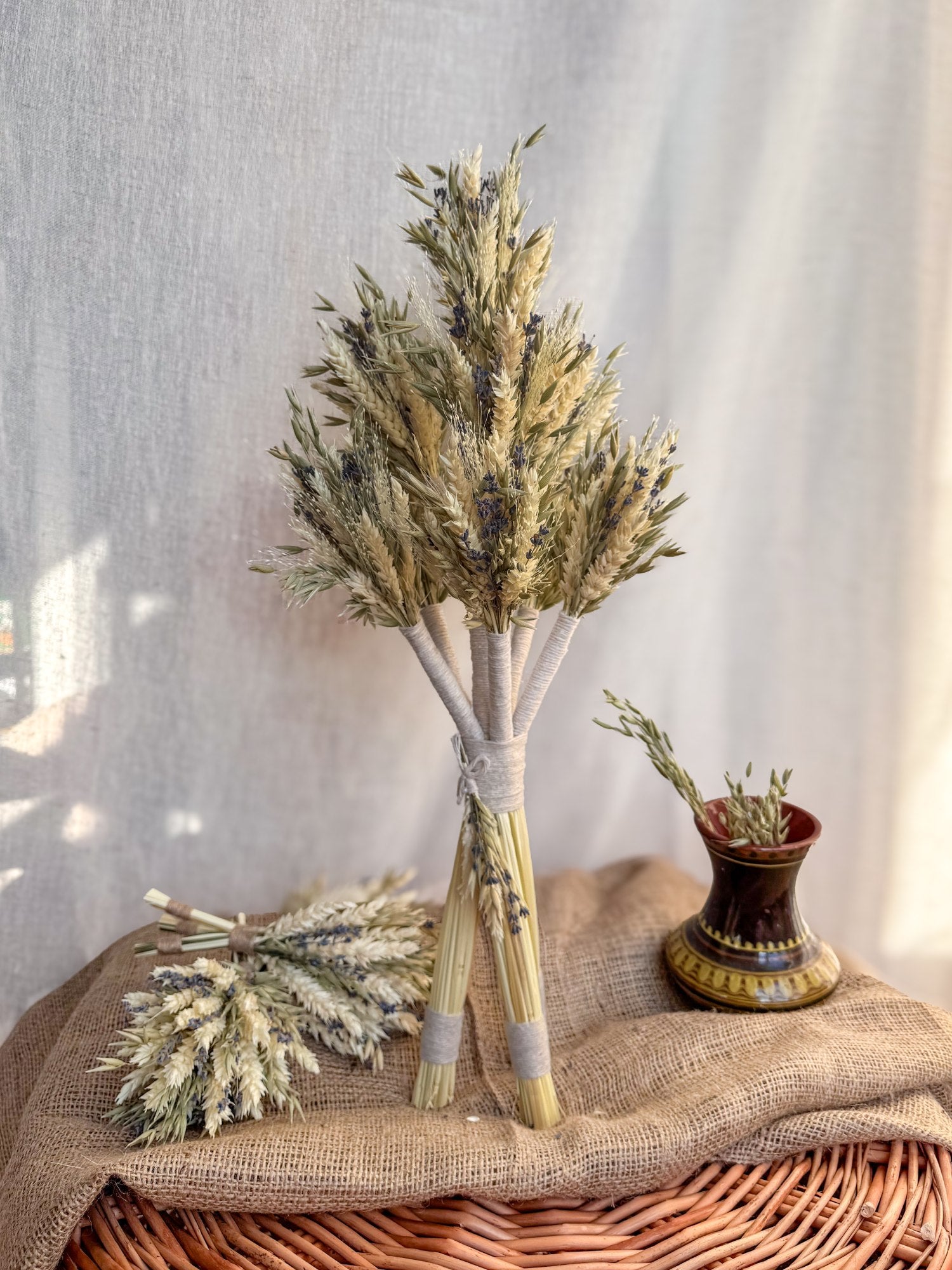 Дідух лавандовий