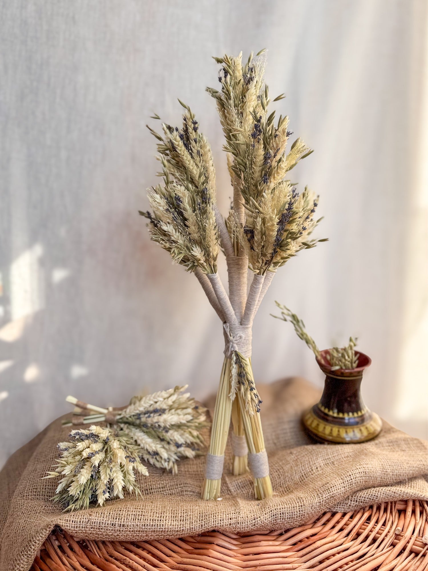 Дідух лавандовий