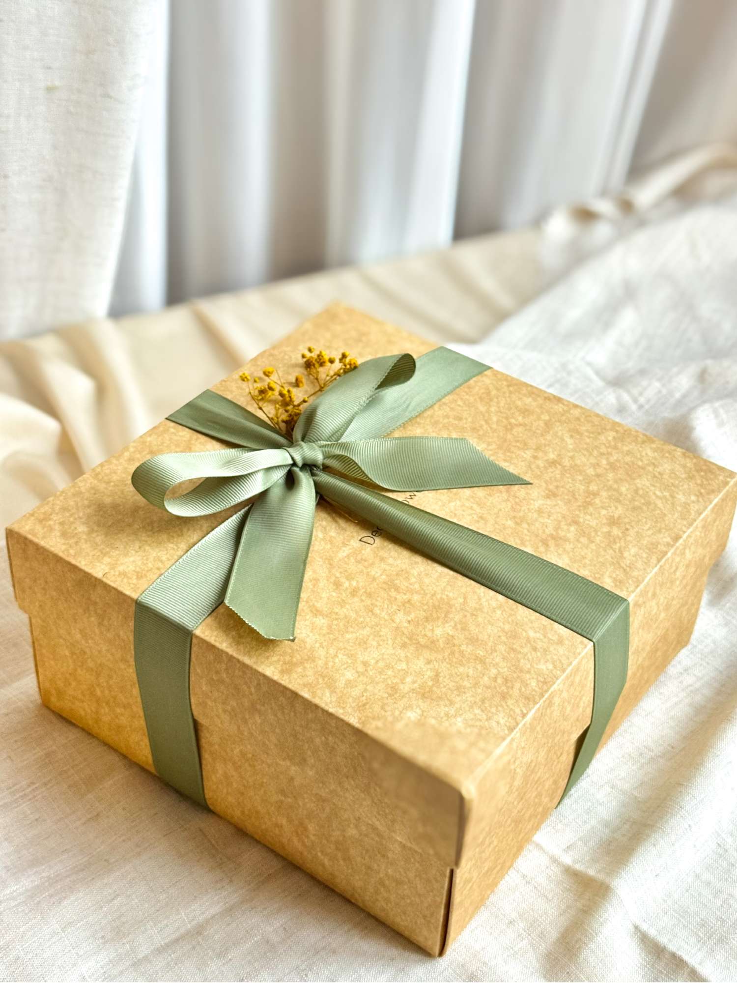 Подарунковий бокс «Сила у жіночності №1»