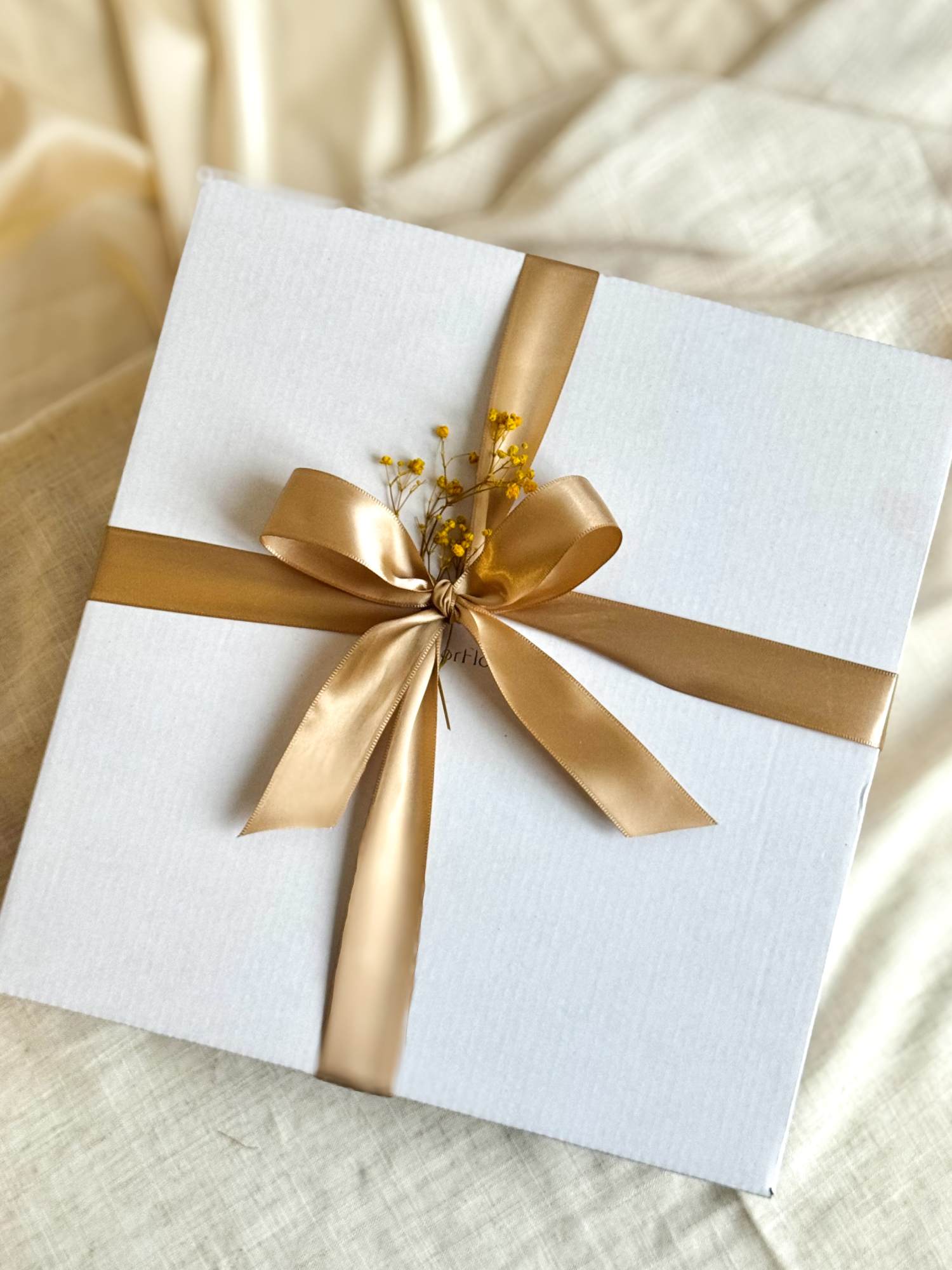 Подарунковий бокс «Сила у жіночності №2»