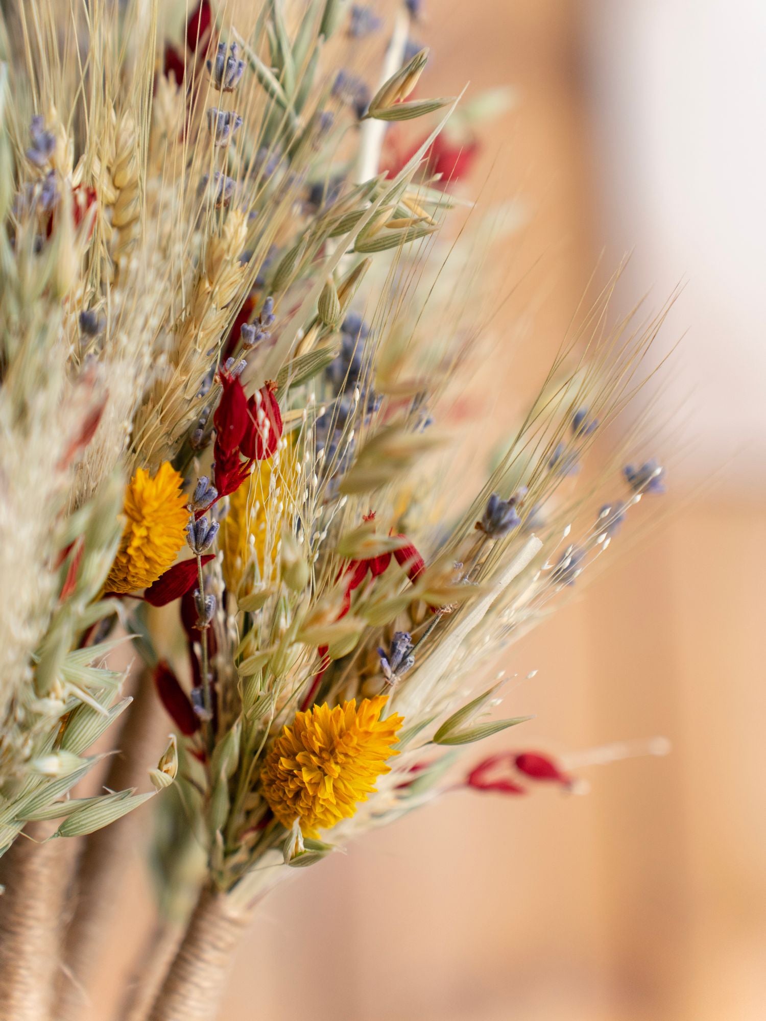 Різдвяний польовий дідух